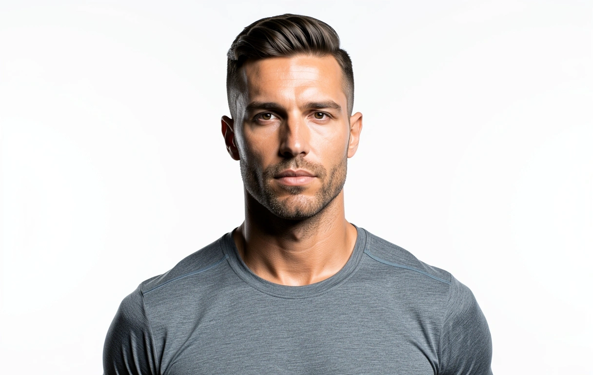 Sports Nutrition Expert